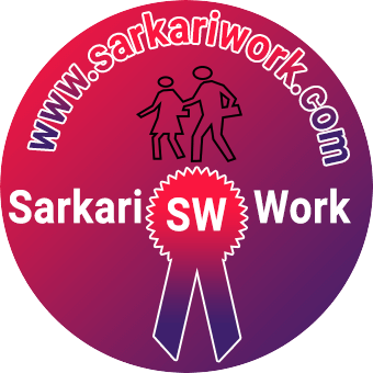 Sarkari Work Logo
